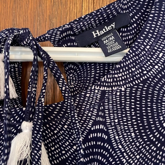 HATLEY Dress (M) - Picture 3 of 5